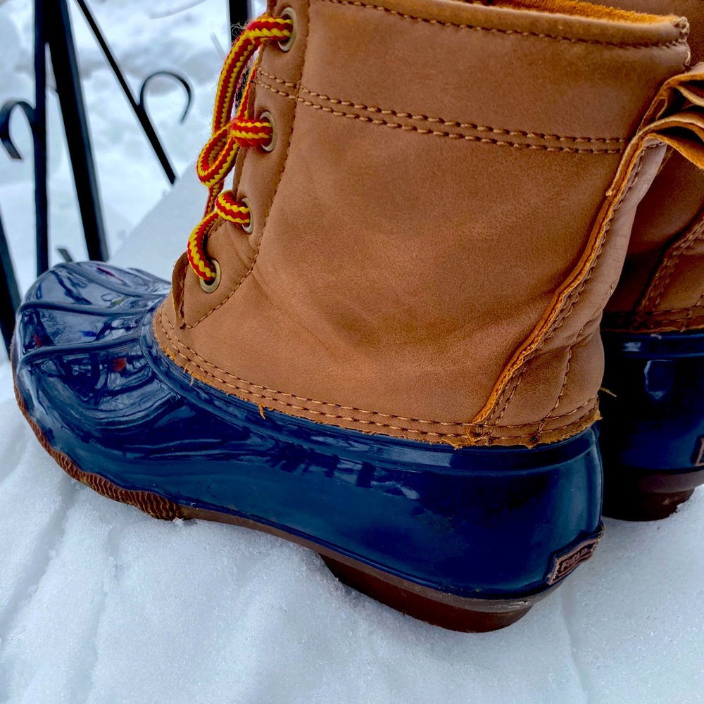 Snow/Winter boots